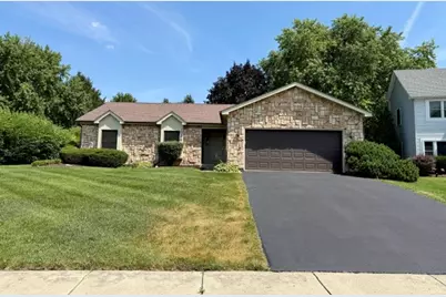 1024 Burke Court, Naperville, IL 60563 - Photo 1