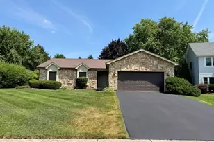 1024 Burke Ct, Naperville, IL 60563 - Photo 1