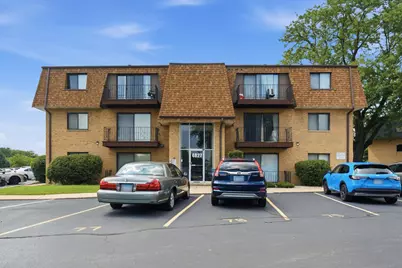 4827 W 109th Street #101, Oak Lawn, IL 60453 - Photo 25