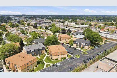 4827 W 109th Street #101, Oak Lawn, IL 60453 - Photo 29