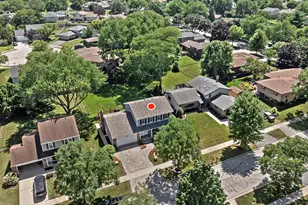 1725 Monmouth Pl, Downers Grove, IL 60516 - Photo 33