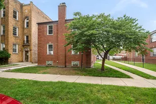 9032 S Laflin St, Chicago, IL 60620 - Photo 1