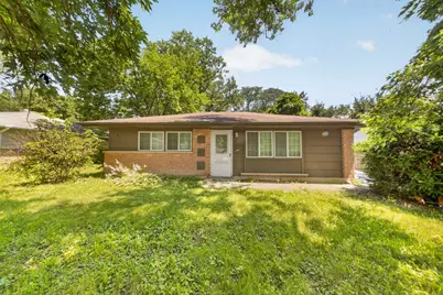 415 Shabbona Drive, Park Forest, IL 60466 - Photo 1