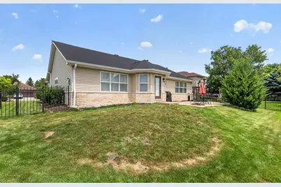 16709 Karen Springs Drive, Lockport, IL 60441 - Photo 33