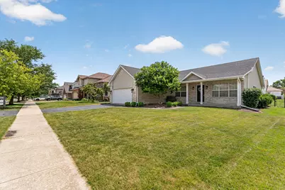 16709 Karen Springs Drive, Lockport, IL 60441 - Photo 41