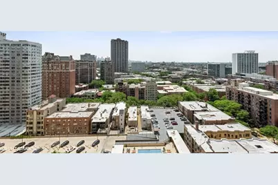 655 W Irving Park Road #1813, Chicago, IL 60613 - Photo 25