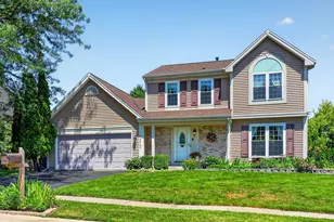 1213 Saratoga Dr, Carol Stream, IL 60188 - Photo 1