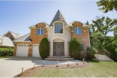 874 Writer Court, Vernon Hills, IL 60061 - Photo 1
