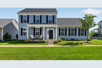 967 Celebration Drive, Aurora, IL 60504 - Photo 1