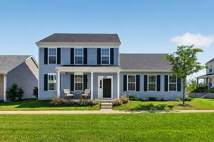 967 Celebration Drive, Aurora, IL 60504 - Photo 1