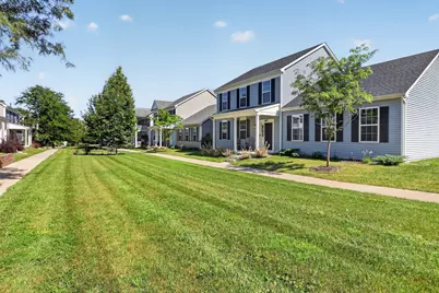 967 Celebration Drive, Aurora, IL 60504 - Photo 3