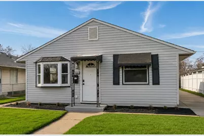 15332 Dante Avenue, Dolton, IL 60419 - Photo 1