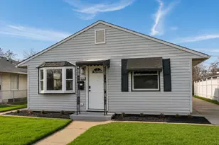 15332 Dante Ave, Dolton, IL 60419 - Photo 1