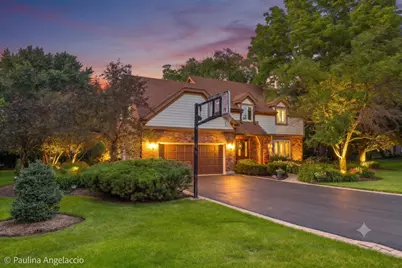400 Bramble Lane, Deer Park, IL 60010 - Photo 1