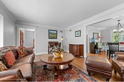 400 Bramble Lane, Deer Park, IL 60010 - Photo 5