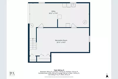 400 Bramble Lane, Deer Park, IL 60010 - Photo 35