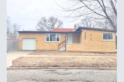 2521 120th Street, Blue Island, IL 60406 - Photo 1