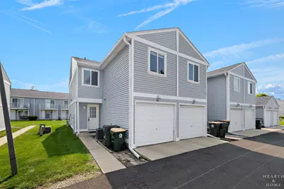 430 Meadow Green Lane, Round Lake Beach, IL 60073 - Photo 17