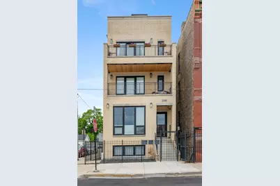 1300 N Cleaver Street #2, Chicago, IL 60642 - Photo 1