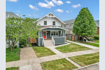 4036 W Warwick Avenue, Chicago, IL 60641 - Photo 5
