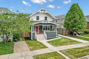 4036 W Warwick Ave, Chicago, IL 60641 - Photo 5