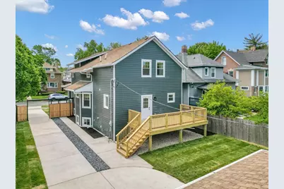 4036 W Warwick Avenue, Chicago, IL 60641 - Photo 43