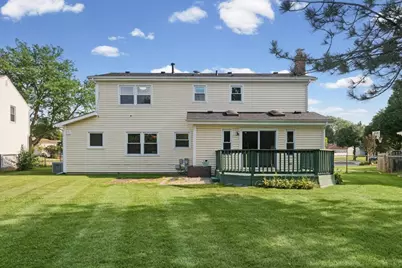 410 Thompson Boulevard, Buffalo Grove, IL 60089 - Photo 45