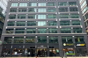 118 S Clinton St, Chicago, IL 60661 - Photo 1