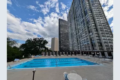 5455 N Sheridan Road #3103, Chicago, IL 60640 - Photo 15