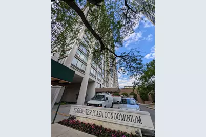 5455 N Sheridan Road #3103, Chicago, IL 60640 - Photo 1