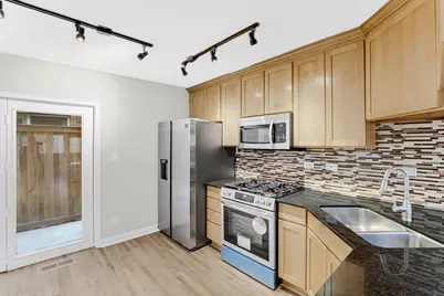 601 South Boulevard #E, Oak Park, IL 60302 - Photo 15