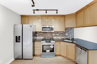 601 South Boulevard #E, Oak Park, IL 60302 - Photo 3