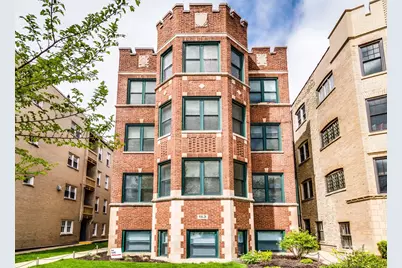 920 Judson Avenue #2, Evanston, IL 60202 - Photo 1