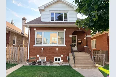 5540 N Luna Avenue #2, Chicago, IL 60630 - Photo 1