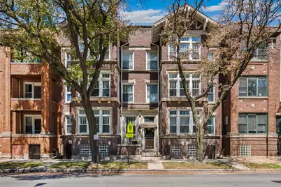 660 E 51st Street #2W, Chicago, IL 60615 - Photo 1