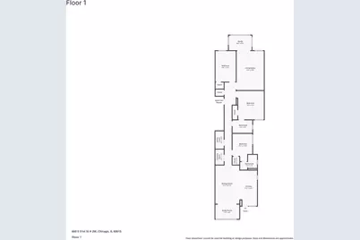 660 E 51st Street #2W, Chicago, IL 60615 - Photo 29