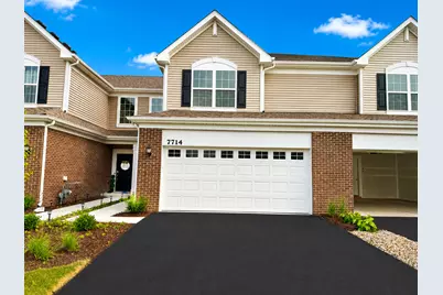 7714 Nightshade Lane #7714, Joliet, IL 60431 - Photo 23