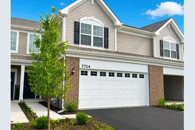 7714 Nightshade Lane #7714, Joliet, IL 60431 - Photo 1