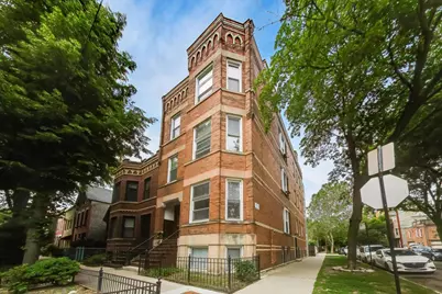 858 N Wolcott Avenue #1, Chicago, IL 60622 - Photo 1