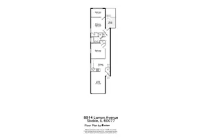 8914 Lamon Ave, Skokie, IL 60077 - Photo 13