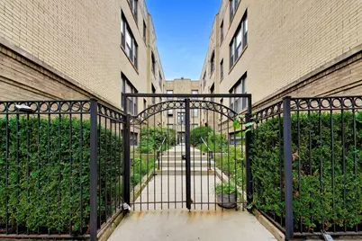 4636 N Albany Avenue #2, Chicago, IL 60625 - Photo 1