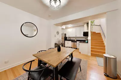 4636 N Albany Avenue #2, Chicago, IL 60625 - Photo 9