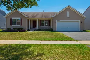 2840 Haydn St, Woodstock, IL 60098 - Photo 1