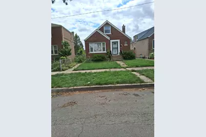 3729 W 80th Place, Chicago, IL 60652 - Photo 1