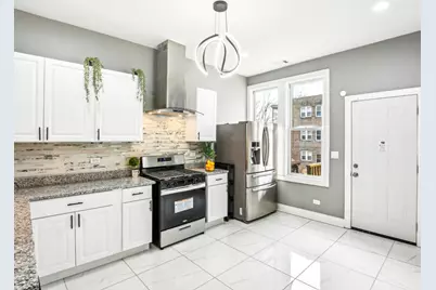 1806 S Trumbull Avenue #3, Chicago, IL 60623 - Photo 3