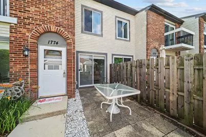 1774 Raleigh Lane #1774, Hoffman Estates, IL 60169 - Photo 23