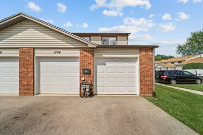 1774 Raleigh Lane #1774, Hoffman Estates, IL 60169 - Photo 25
