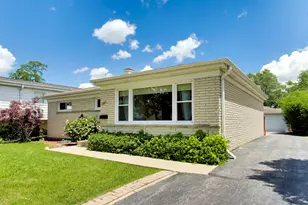 1081 Willson Dr, Des Plaines, IL 60016 - Photo 33