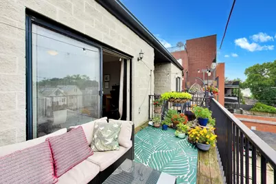 2242 W Belmont Avenue #4E, Chicago, IL 60618 - Photo 21