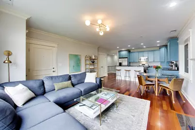 2242 W Belmont Avenue #4E, Chicago, IL 60618 - Photo 3